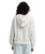 Family Hoodie in Salt Crystal
