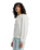 Family Hoodie in Salt Crystal