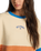 Jump Around Sweatshirt in Tangerine