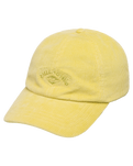 Essential Cord Cap in Sunspell