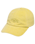 Essential Cord Cap in Sunspell