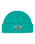 The Billabong Womens 73 High Beanie in Aqua Haze