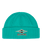 The Billabong Womens 73 High Beanie in Aqua Haze