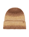 The Billabong Womens Sunrise Beanie in Curry