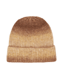 The Billabong Womens Sunrise Beanie in Curry