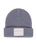 The Billabong Womens Wave Check Beanie in Salted Blue