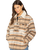 The Billabong Womens Lucky Day Jacket in Multi