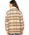 The Billabong Womens Lucky Day Jacket in Multi