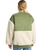 The Billabong Womens New Wave Jacket in Whitecap