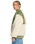 The Billabong Womens New Wave Jacket in Whitecap