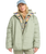 The Billabong Womens Adventure Division Happy Camper Jacket in Seagrass