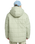 The Billabong Womens Adventure Division Happy Camper Jacket in Seagrass