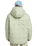 The Billabong Womens Adventure Division Happy Camper Jacket in Seagrass