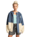 Set The Tone Jacket in Multi
