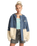 Set The Tone Jacket in Multi