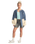 Set The Tone Jacket in Multi