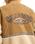 The Billabong Womens Since 73 Wave Jacket in Cement