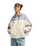 The Billabong Womens Milky Coffee Jacket in Salt Crystal