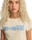 Baby T-Shirt in White Cap