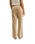 The Billabong Womens Keep It Sunny Trousers in Cobblestone