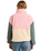 Time Off Fleece Jacket in Eucalyptus