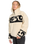 The Billabong Womens Don't You Fleece Jacket in Whitecap