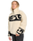 The Billabong Womens Don't You Fleece Jacket in Whitecap