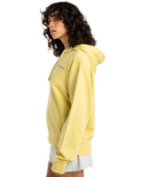 The Billabong Womens Retro Dreams Hoodie in Sunspell