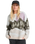 The Billabong Womens Camp Jumper in Multi