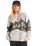 The Billabong Womens Camp Jumper in Multi