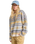 The Billabong Womens Camp Jumper in Whitecap
