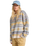 The Billabong Womens Camp Jumper in Whitecap