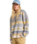The Billabong Womens Camp Jumper in Whitecap