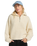 The Billabong Womens Lost Heaven Jumper in Whitecap