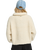 The Billabong Womens Lost Heaven Jumper in Whitecap