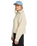 The Billabong Womens Lost Heaven Jumper in Whitecap