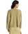 Cozy Jumper in Catcus Green
