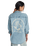Down The Coast Shirt in Washed Blue