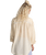 Find Me Here Shirt in White Cap
