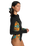 Tropic Swimsuit in Ocean Eyes