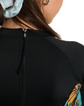 Tropic Swimsuit in Ocean Eyes