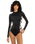 The Billabong Womens Tropic Swimsuit in Multi