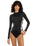 The Billabong Womens Tropic Swimsuit in Multi