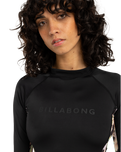 The Billabong Womens Tropic Swimsuit in Multi