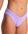 Sol Searcher Fiji Bikini Bottoms in Prism Violet
