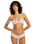 The Billabong Womens Folk Story Fiji Reversible Cheeky Bikini Bottoms in Multi
