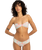 The Billabong Womens Folk Story Fiji Reversible Cheeky Bikini Bottoms in Multi