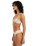 The Billabong Womens Folk Story Fiji Reversible Cheeky Bikini Bottoms in Multi