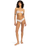 The Billabong Womens Folk Story Fiji Reversible Cheeky Bikini Bottoms in Multi