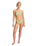 Tanlines Fiji Cheeky Bikini Bottoms in Avocado